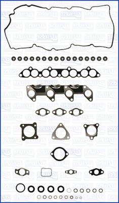 Ajusa 53031700 - Kit guarnizioni, Testata www.autoricambit.com