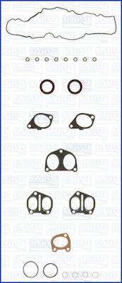 Ajusa 53033900 - Kit guarnizioni, Testata www.autoricambit.com