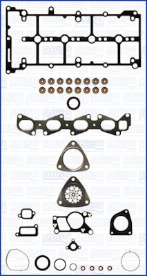 Ajusa 53033800 - Kit guarnizioni, Testata www.autoricambit.com