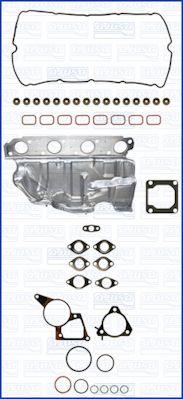 Ajusa 53029400 - Kit guarnizioni, Testata www.autoricambit.com