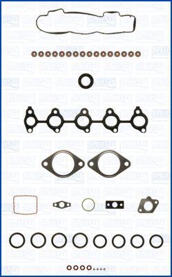 Ajusa 53029000 - Kit guarnizioni, Testata www.autoricambit.com