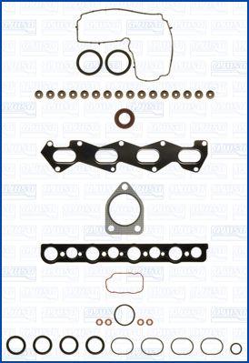 Ajusa 53029800 - Kit guarnizioni, Testata www.autoricambit.com