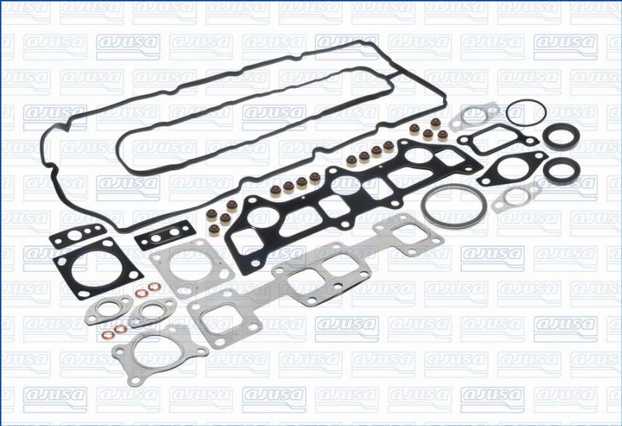 Ajusa 53029700 - Kit guarnizioni, Testata www.autoricambit.com