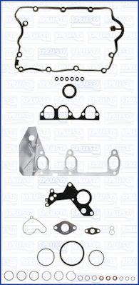 Ajusa 53024800 - Kit guarnizioni, Testata www.autoricambit.com