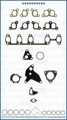 Ajusa 53025500 - Kit guarnizioni, Testata www.autoricambit.com