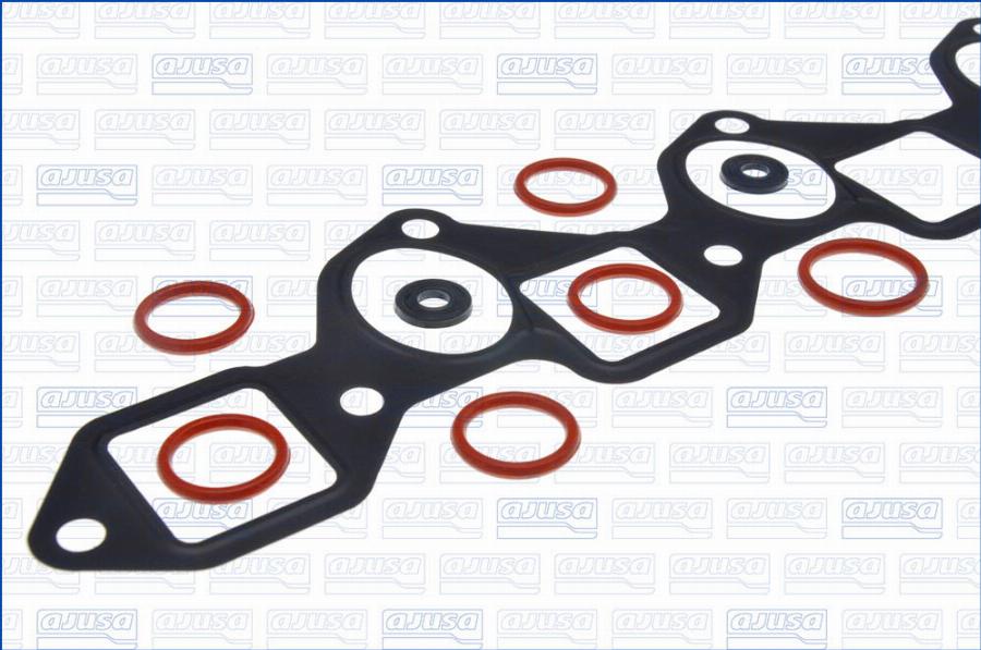 Ajusa 53025800 - Kit guarnizioni, Testata www.autoricambit.com