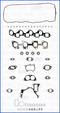 Ajusa 53025800 - Kit guarnizioni, Testata www.autoricambit.com