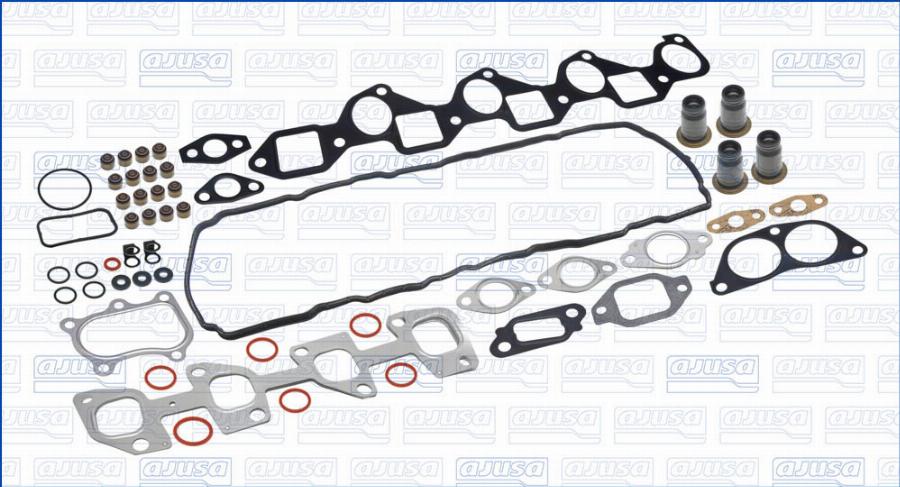 Ajusa 53025800 - Kit guarnizioni, Testata www.autoricambit.com