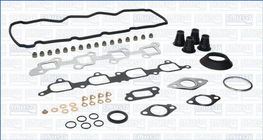 Ajusa 53026300 - Kit guarnizioni, Testata www.autoricambit.com