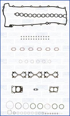 Ajusa 53020200 - Kit guarnizioni, Testata www.autoricambit.com