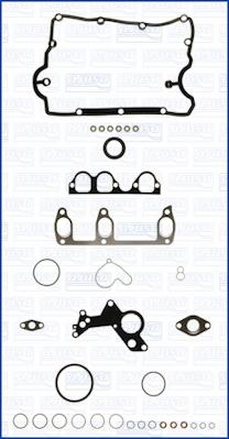 Ajusa 53020700 - Kit guarnizioni, Testata www.autoricambit.com