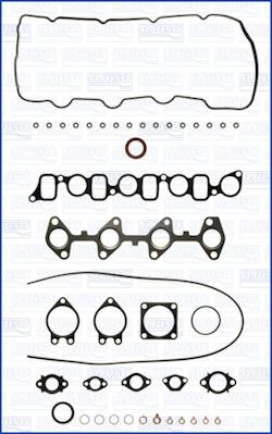 Ajusa 53023200 - Kit guarnizioni, Testata www.autoricambit.com