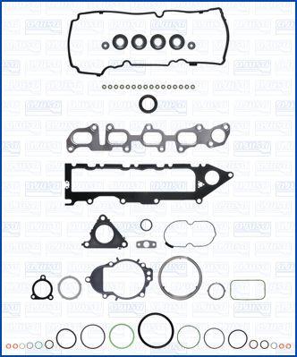 Ajusa 53079800 - Kit guarnizioni, Testata www.autoricambit.com