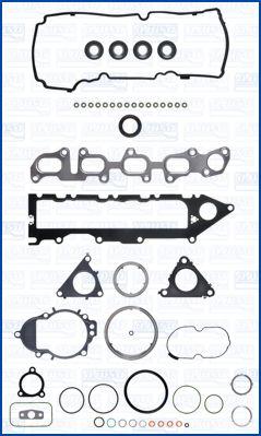 Ajusa 53076500 - Kit guarnizioni, Testata www.autoricambit.com