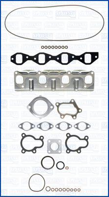 Ajusa 53071200 - Kit guarnizioni, Testata www.autoricambit.com