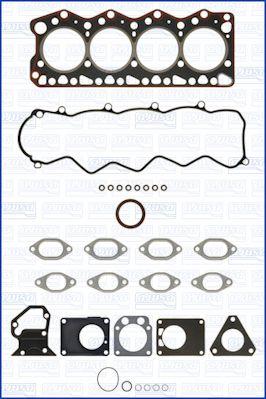 Ajusa 52492200 - Kit guarnizioni, Testata www.autoricambit.com