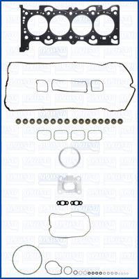 Ajusa 52448800 - Kit guarnizioni, Testata www.autoricambit.com