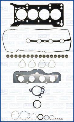 Ajusa 52460400 - Kit guarnizioni, Testata www.autoricambit.com