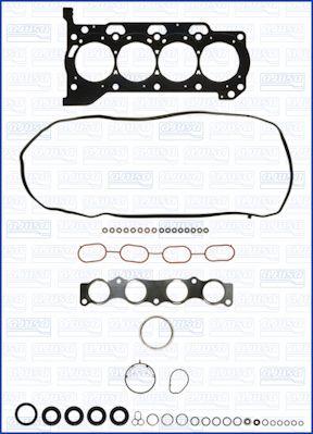 Ajusa 52460300 - Kit guarnizioni, Testata www.autoricambit.com