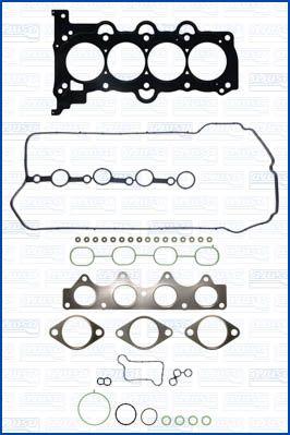 Ajusa 52468700 - Kit guarnizioni, Testata www.autoricambit.com