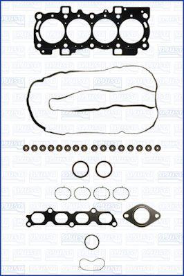 Ajusa 52406300 - Kit guarnizioni, Testata www.autoricambit.com