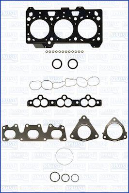 Ajusa 52419400 - Kit guarnizioni, Testata www.autoricambit.com