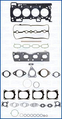 Ajusa 52480900 - Kit guarnizioni, Testata www.autoricambit.com