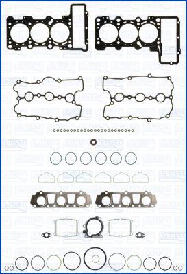 Ajusa 52430300 - Kit guarnizioni, Testata www.autoricambit.com