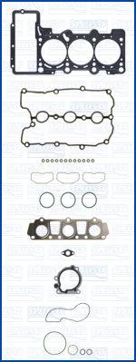 Ajusa 52431600 - Kit guarnizioni, Testata www.autoricambit.com