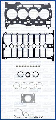 Ajusa 52433100 - Kit guarnizioni, Testata www.autoricambit.com