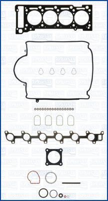 Ajusa 52424000 - Kit guarnizioni, Testata www.autoricambit.com