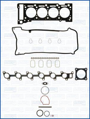 Ajusa 52423900 - Kit guarnizioni, Testata www.autoricambit.com