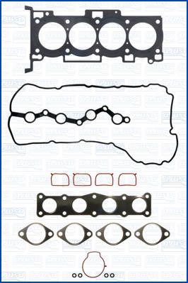 Ajusa 52473200 - Kit guarnizioni, Testata www.autoricambit.com