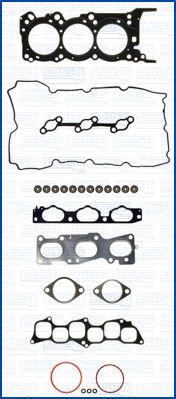 Ajusa 52472700 - Kit guarnizioni, Testata www.autoricambit.com