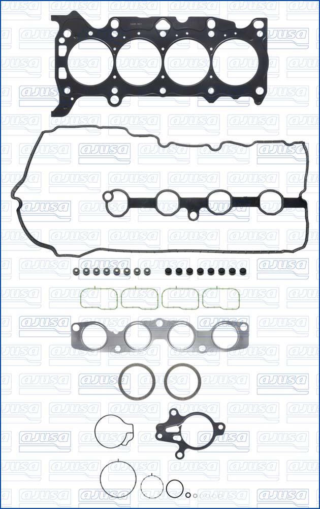 Ajusa 52591200 - Kit guarnizioni, Testata www.autoricambit.com