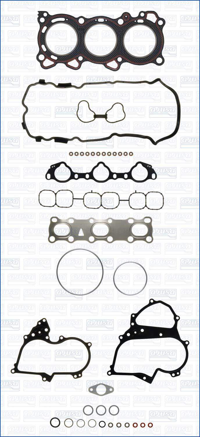 Ajusa 52566800 - Kit guarnizioni, Testata www.autoricambit.com