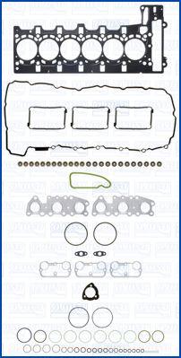 Ajusa 52503700 - Kit guarnizioni, Testata www.autoricambit.com