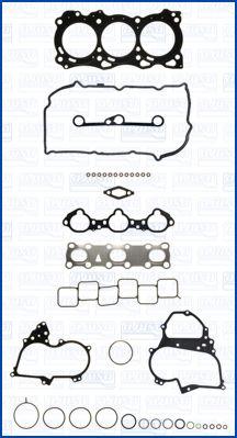 Ajusa 52514100 - Kit guarnizioni, Testata www.autoricambit.com