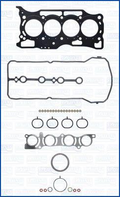 Ajusa 52515100 - Kit guarnizioni, Testata www.autoricambit.com