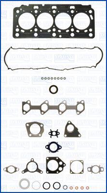 Ajusa 52513400 - Kit guarnizioni, Testata www.autoricambit.com