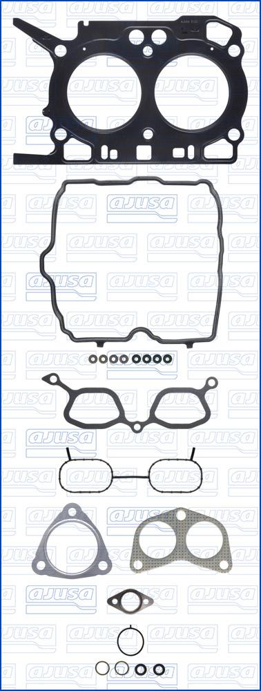 Ajusa 52533000 - Kit guarnizioni, Testata www.autoricambit.com