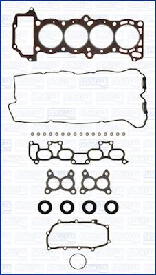 Ajusa 52094300 - Kit guarnizioni, Testata www.autoricambit.com