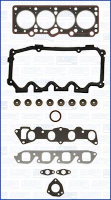 Ajusa 52090600 - Kit guarnizioni, Testata www.autoricambit.com