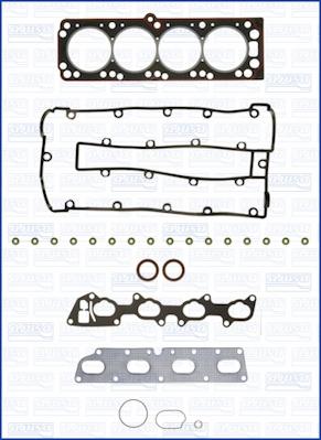 Ajusa 52091500 - Kit guarnizioni, Testata www.autoricambit.com