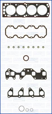 Ajusa 52091000 - Kit guarnizioni, Testata www.autoricambit.com