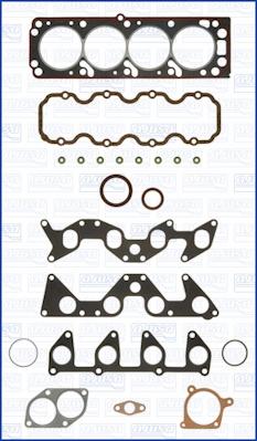 Ajusa 52091300 - Kit guarnizioni, Testata www.autoricambit.com