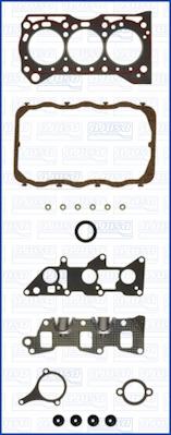 Ajusa 52098600 - Kit guarnizioni, Testata www.autoricambit.com