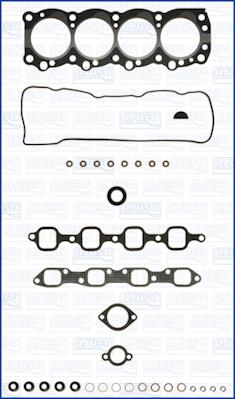 Ajusa 52097100 - Kit guarnizioni, Testata www.autoricambit.com