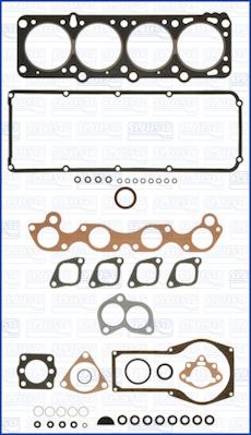 Ajusa 52045700 - Kit guarnizioni, Testata www.autoricambit.com