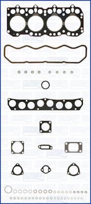 Ajusa 52043600 - Kit guarnizioni, Testata www.autoricambit.com